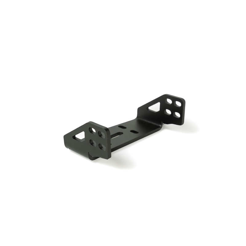 Sherpa LP4 Mounts