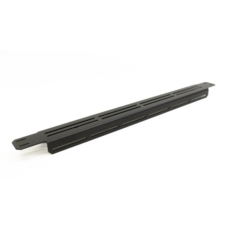 Sherpa PAK Standard Accessory Panel