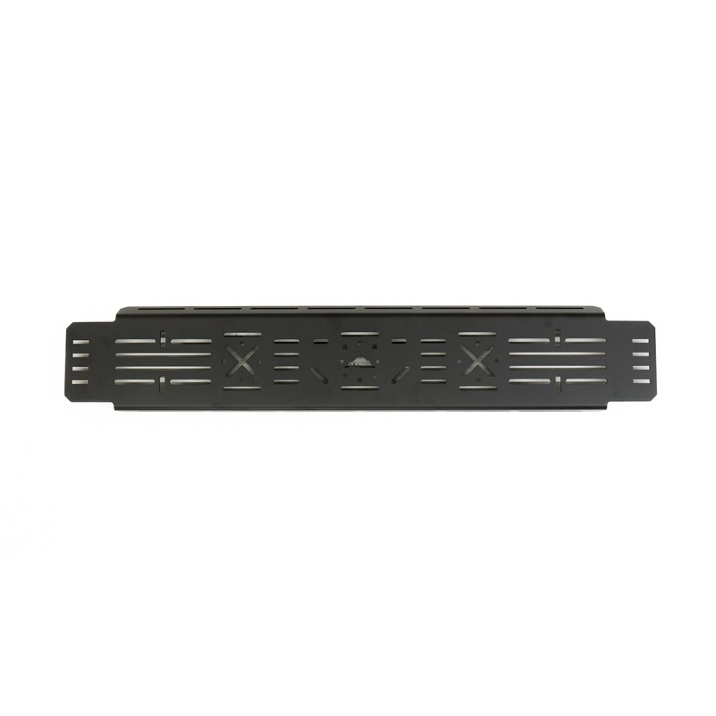 Sherpa PAK XL Accessory Panel