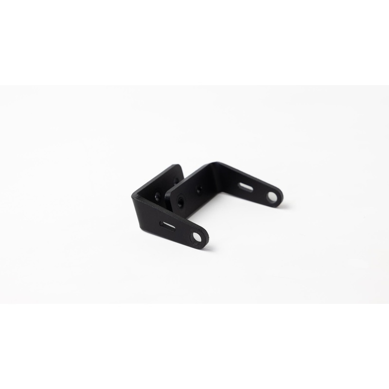 Sherpa Sport Light Bar Mounts