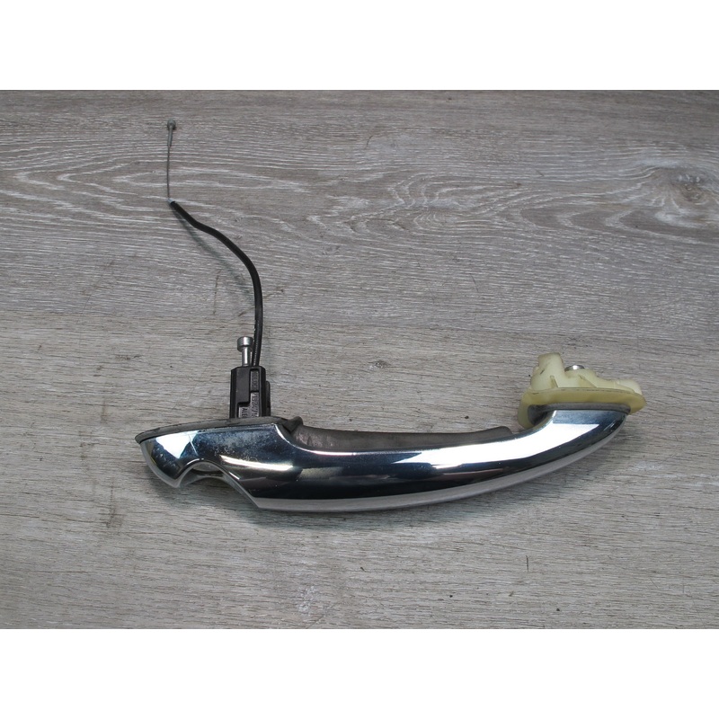 07-13 Mini R55 R56 R57 R58 R59 Front Left Driver Door Exterior Handle OEM