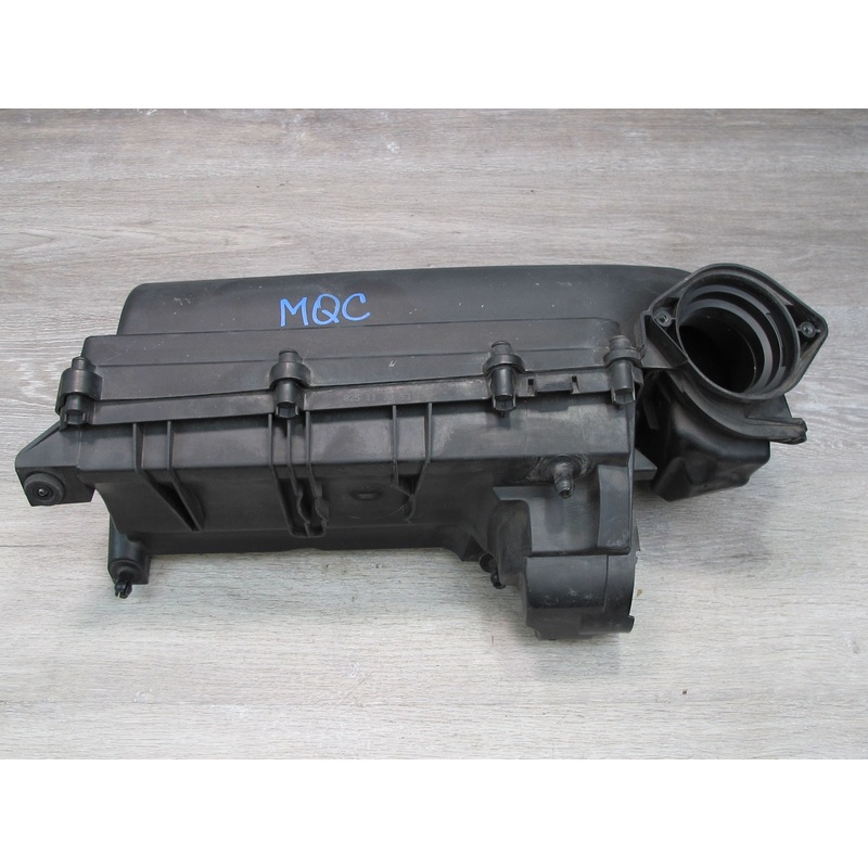 07-15 Mini S JCW R55 R56 R57 R58 N14 Air Intake Cleaner Filter Box Muffler OEM