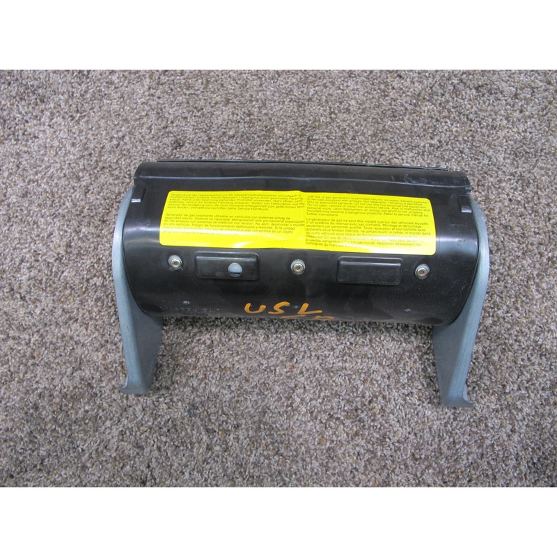 1996-2002 Mercedes-Benz SL500 SL320 R129 Front Right Dash Board Passenger SRS Air Bag OEM