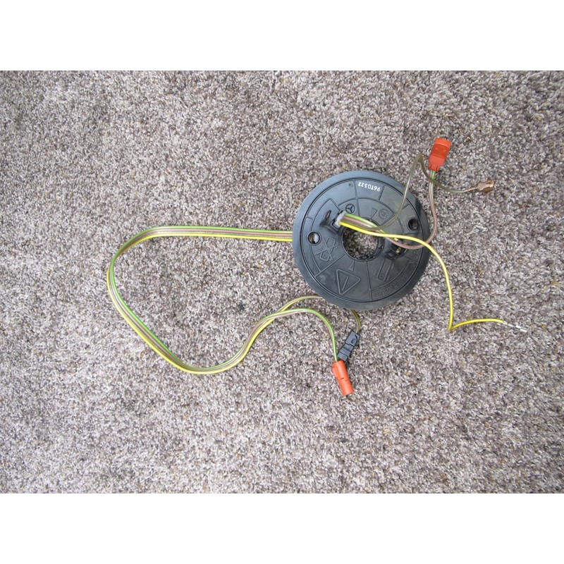 1996-2002 Mercedes-Benz SL500 SL320 R129 Steering Clock Spring OEM