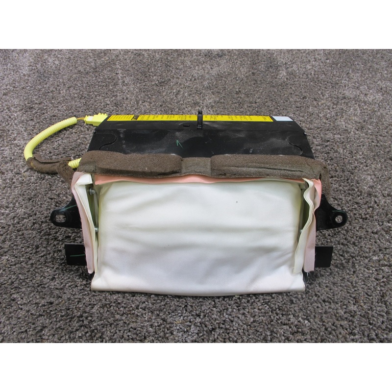 1997-2000 Lexus LS400 Front Right Passenger Dash Board SRS Air Bag OEM
