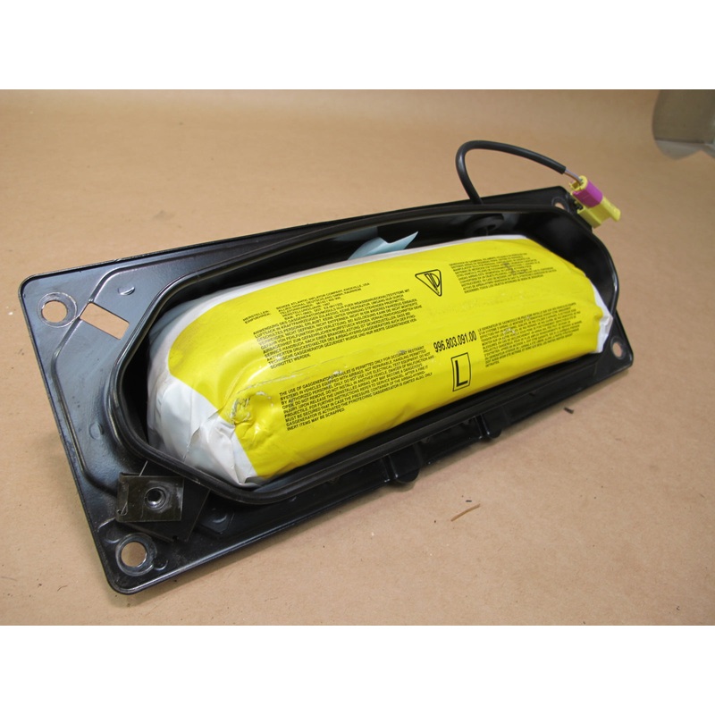1997-2004 Porsche 911 (996) Front Left Driver Door SRS Air Bag OEM