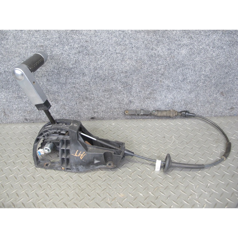 2003-2007 Hummer H2 A/T Automatic Transmission Gear Shifter Selector W/ Cable