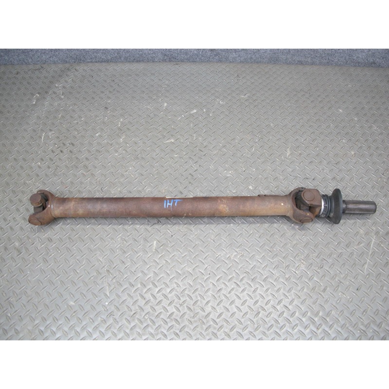 2003-2009 Hummer H2 AWD Front Driveshaft Drive Shaft Propeller 15066916