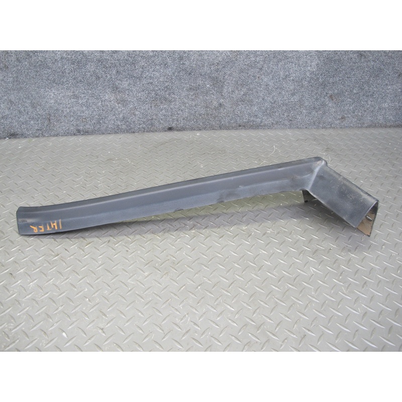 2003-2009 Hummer H2 Front Right Pass Side Fender Flare Wheel Arch Molding