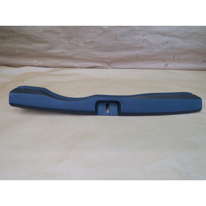 2004-2006 Scion xB Rear Hatch Trunk Sill Trim Molding OEM
