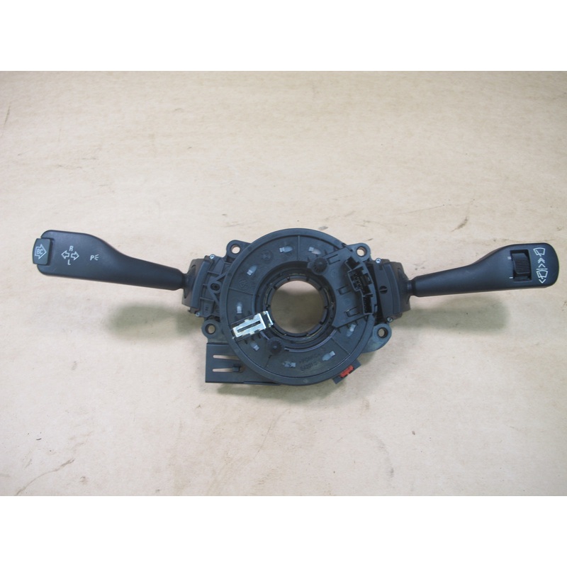 2004-2010 BMW X3 E83 Steering Column Switch Clock Spring Assembly OEM