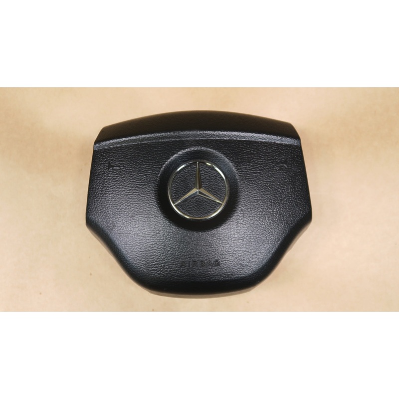 2006-2008 Mercedes-Benz ML GL R-Class Steering Wheel Air Bag OEM