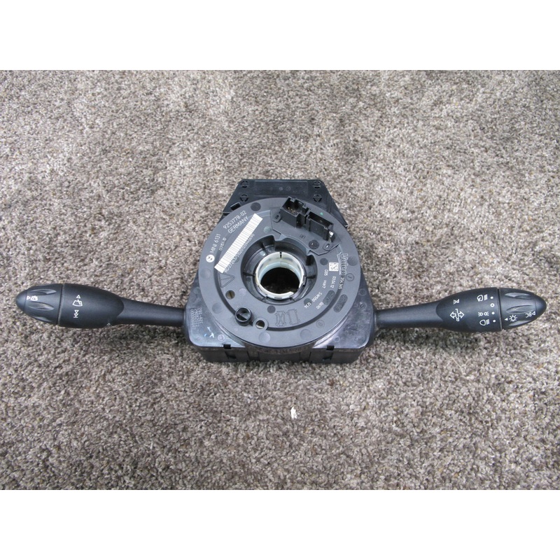 2006-2013 Mini Cooper S Steering Column Switch Unit Clock Spring Assembly OEM