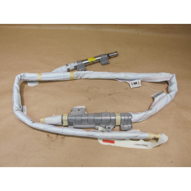 2007-2012 Lexus LS600hL Right Roof Curtain SRS Air Bag OEM