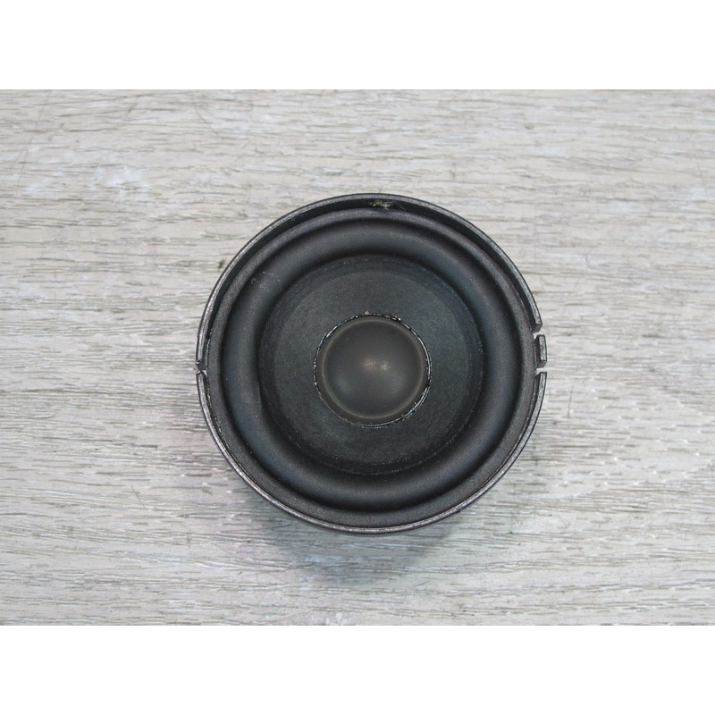 2008-2014 BMW E71 E72 X6 Dash Handsfree Phone Audio Speaker 6938657