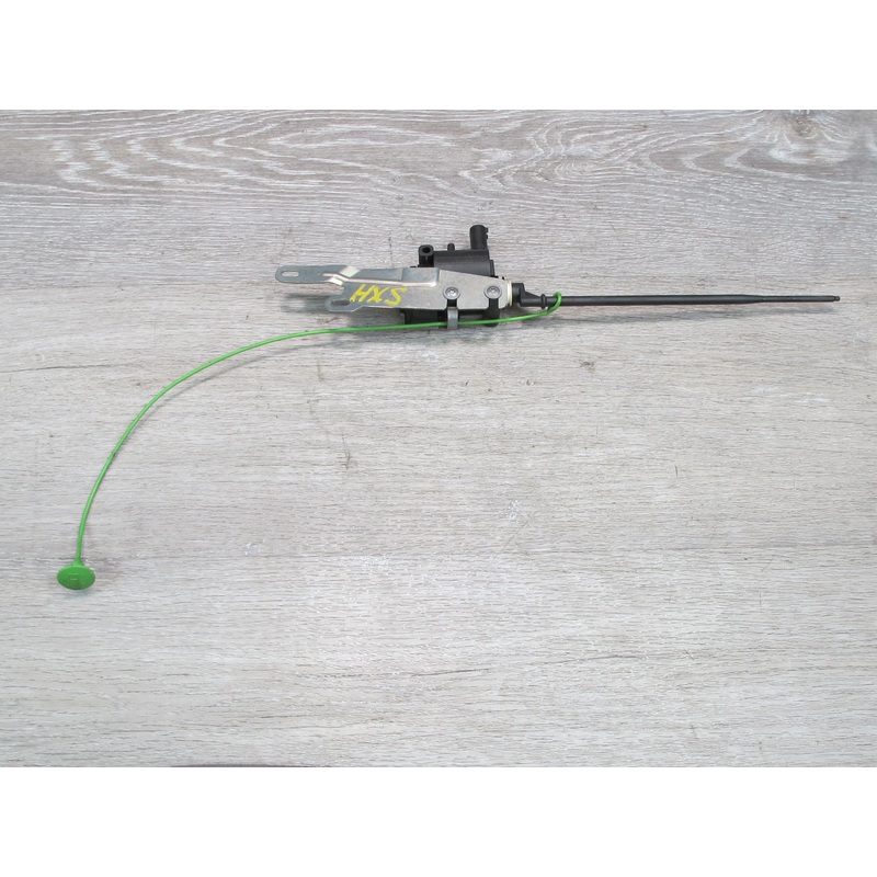 2008-2014 BMW E71 E72 X6 Fuel Filler Door Flap Door Lid Actuator Motor 7190533