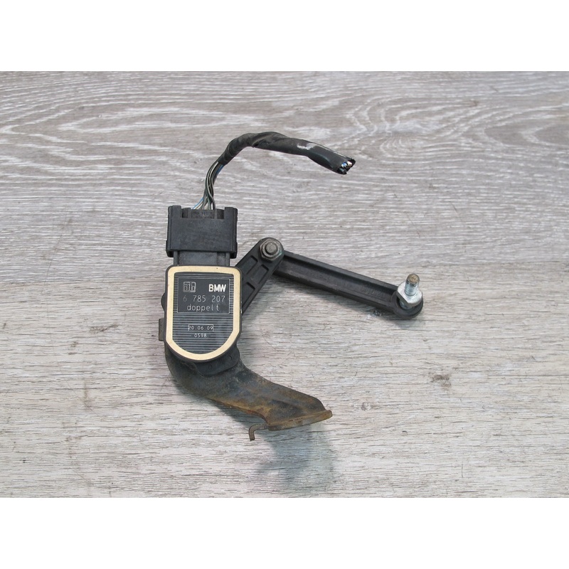 2008-2014 BMW E71 E72 X6 Rear Suspension Height Level Sensor 6785207