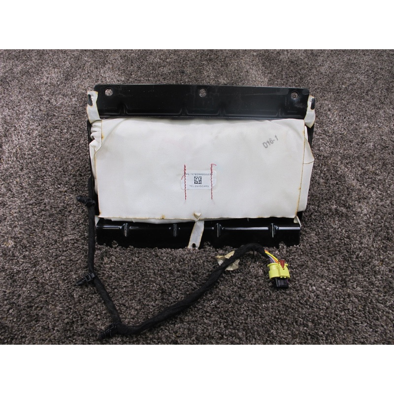 2008-2014 Cadillac CTS Front Passenger Dash Board SRS Air Bag OEM