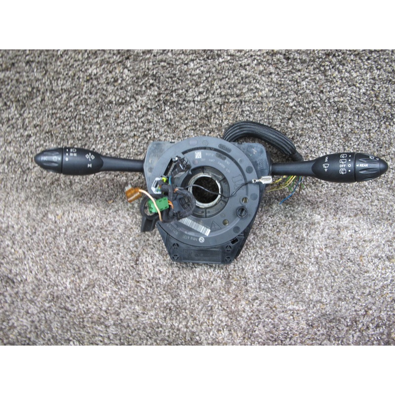 2010-2016 Mini Countryman R60 Steering Column Combination Switch Clock Spring Assembly OEM
