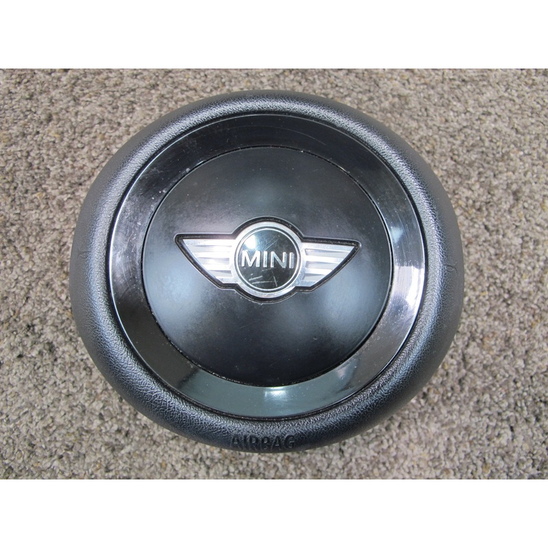 2010-2016 Mini Countryman Steering Wheel SRS Air Bag OEM