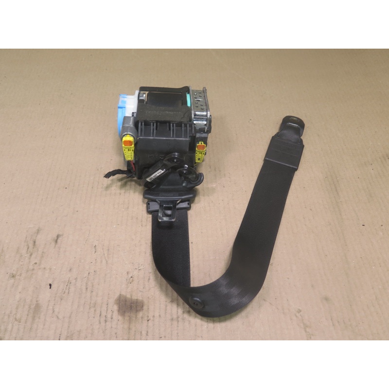 2011-2014 AUDI A5 S5 Convertible Front Left Seat Belt Retractor OEM