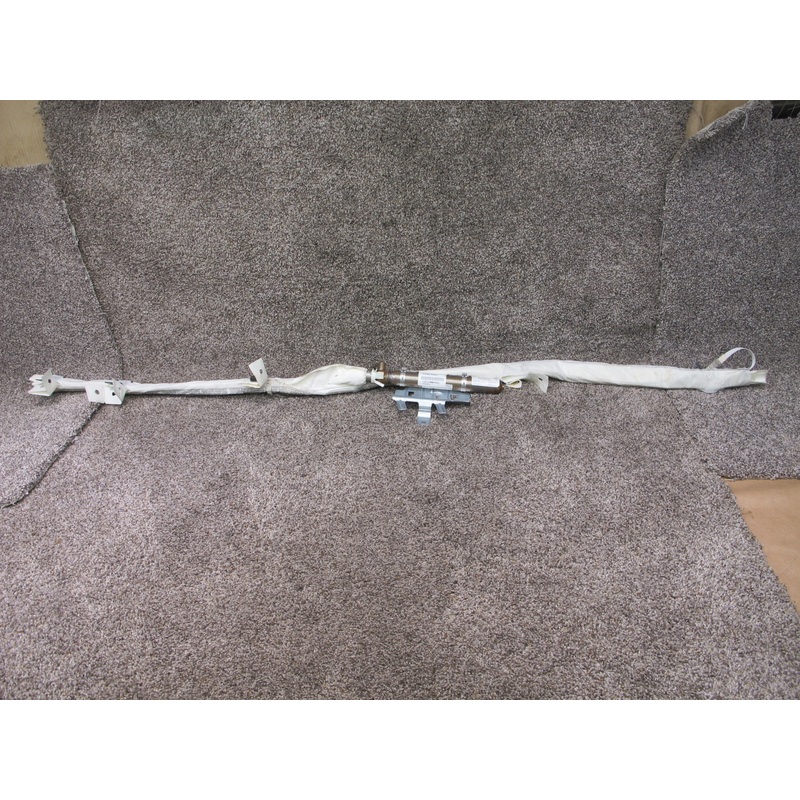 2011-2016 Mini Countryman R60 Left Roof Curtain SRS Air Bag OEM