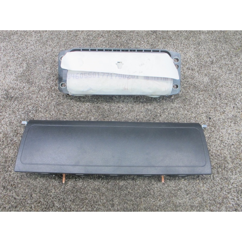 2011-2018 Audi A7 Front Right Passenger Air Bag Set OEM