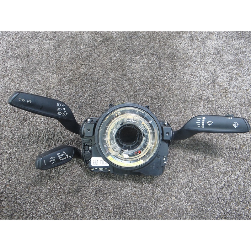 2011-2018 Audi A7 Steering Column Switch Unit Clock Spring Assembly OEM