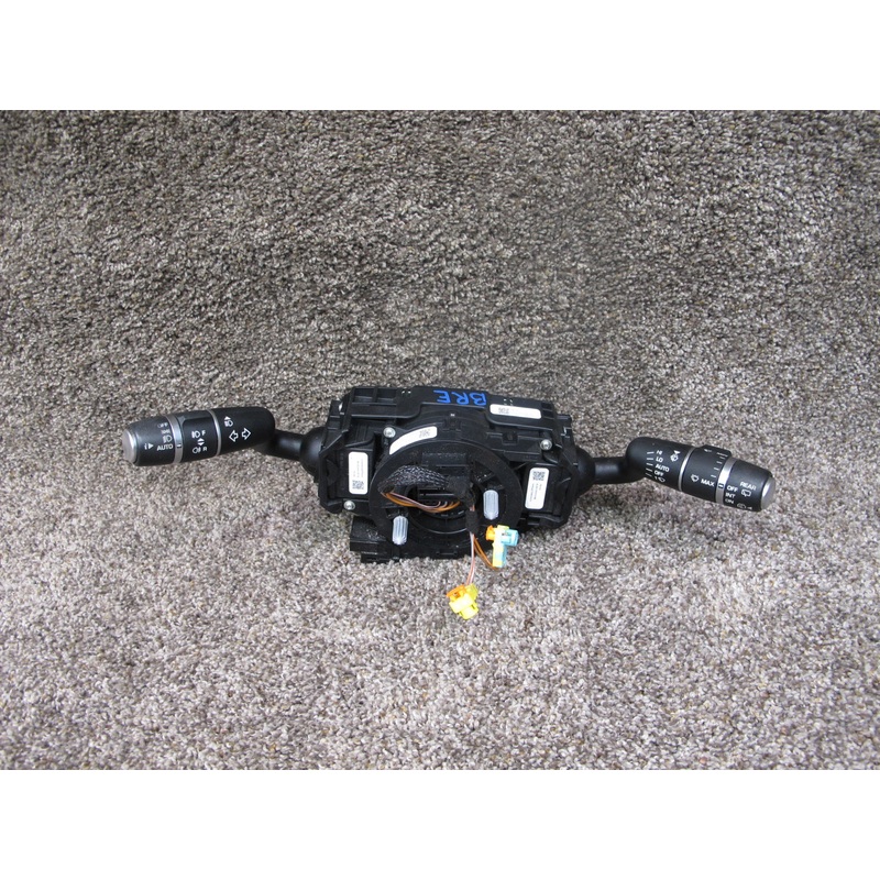 2012-2018 Range Rover Evoque Steering Column Switch Unit Clock Spring Assembly OEM