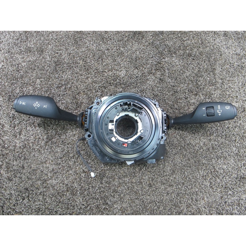 2012-2019 BMW 3-Series 4-Series F30 F32 Steering Column Switch Unit Clock Spring Assembly OEM