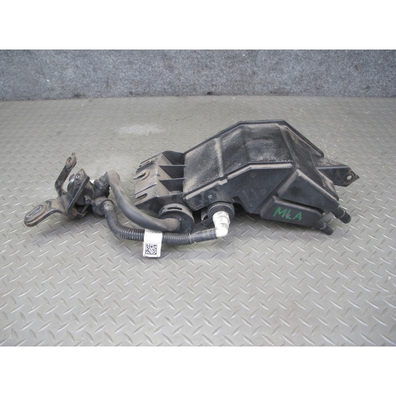 2017-2020 Maserati Levante M161 3.0L Fuel Evap Vapor Charcoal Canister