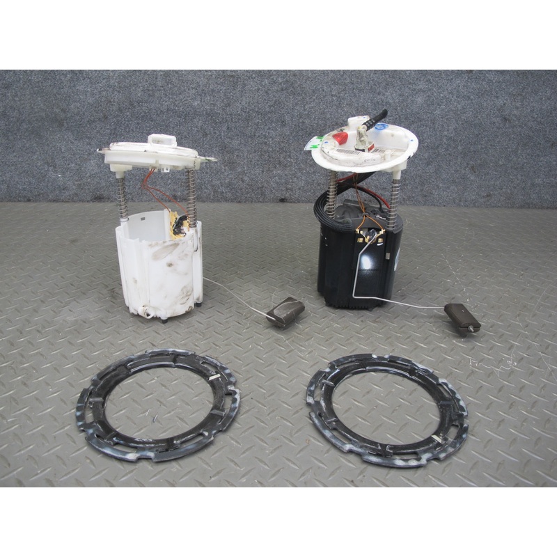 2017-2020 Maserati Levante M161 3.0L Fuel Pump Level Sensor Sending Unit Set