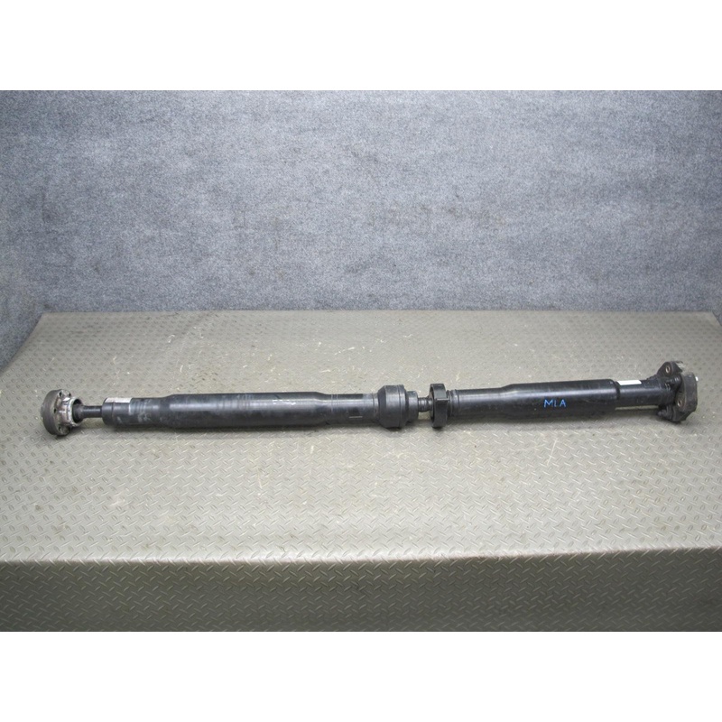 2017-2020 Maserati Levante M161 AWD 3.0L Rear Drive Shaft Driveshaft