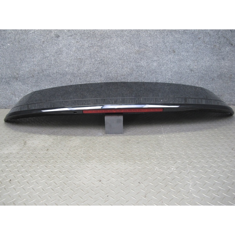 2017-2020 Maserati Levante M161 Rear Tailgate Spoiler w Brake Light 670040267