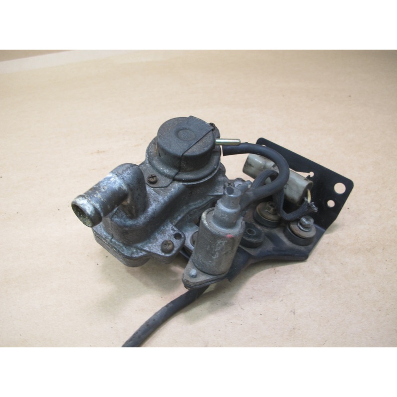 84-86 NISSAN Z31 300ZX SECONDARY AUXILIARY AIR INJECTION PUMP OEM