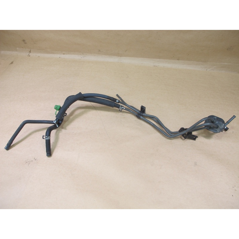 98-00 LEXUS UCF20 LS400 FUEL TANK VENT LINE HOSE OEM