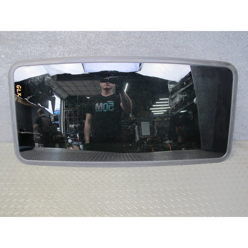 1998-2007 Lexus UZJ100L LX470 Front Upper Sunroof Moon Roof Glass Window