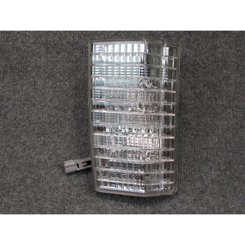 2003-2007 Lexus UZJ100L LX470 Rear Tail Gate Left Driver Side Back UP Light Lamp