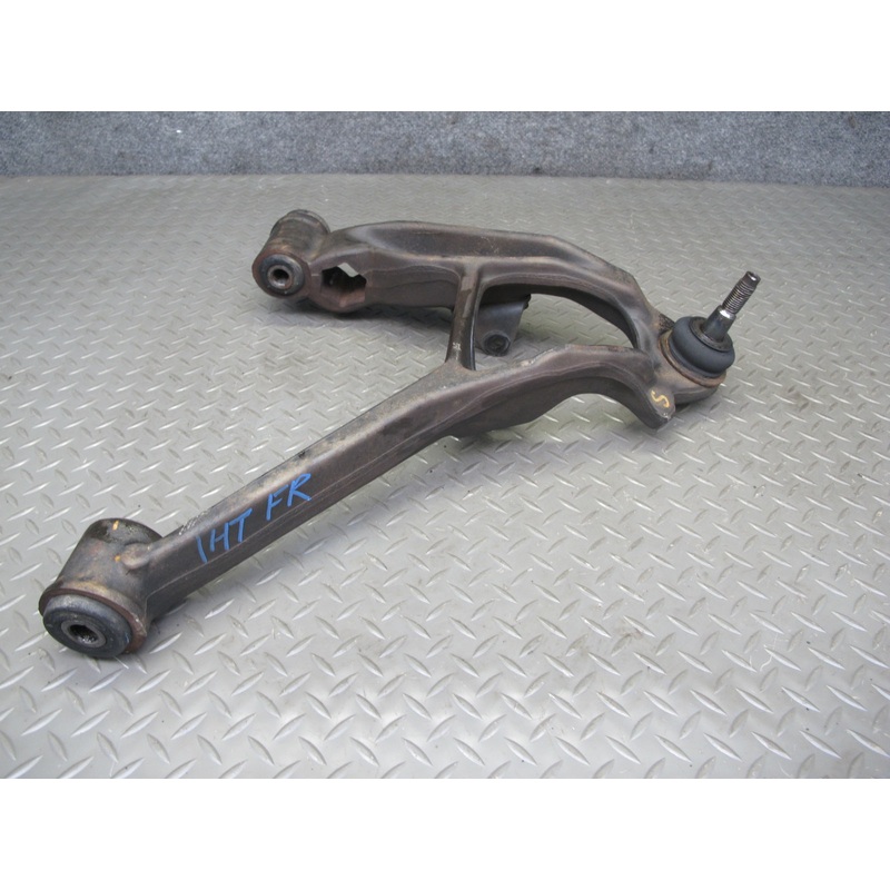2003-2009 Hummer H2 AWD Front Right Passenger Side Lower Control Arm