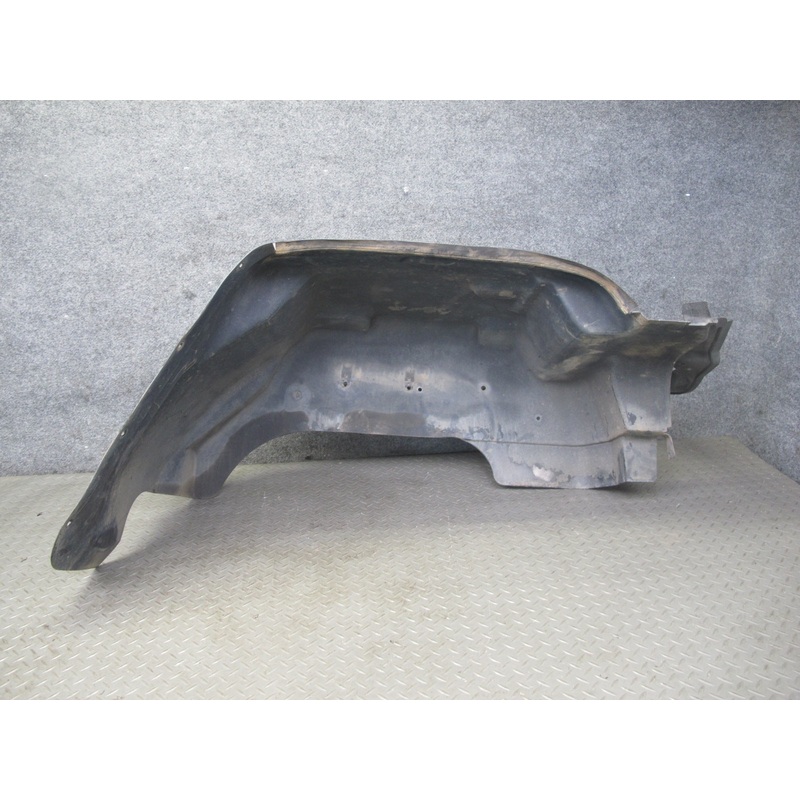 2003-2009 Hummer H2 Front Right Side Wheel Fender Liner Splash Guard Shield