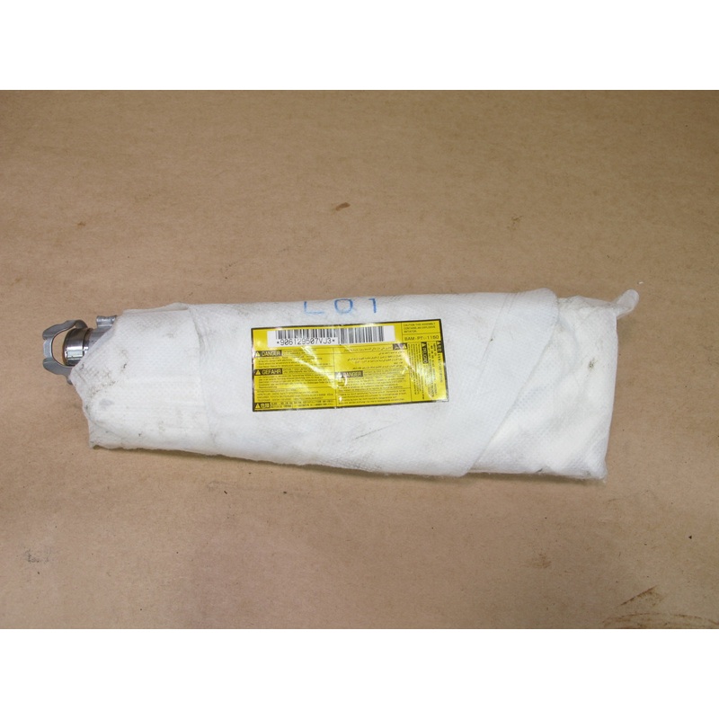 2007-2012 Lexus LS460 LS600hL Front Left Seat SRS Air Bag OEM