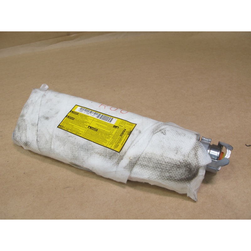 2007-2012 Lexus LS460 LS600hL Front Right Seat SRS Air Bag OEM