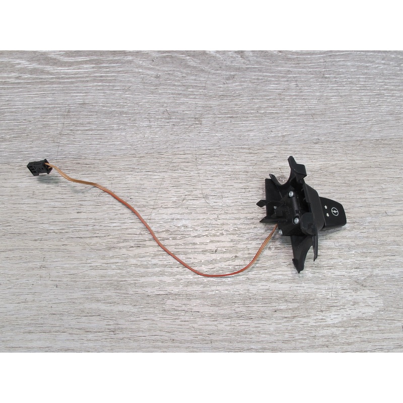 2008-2014 BMW E71 E72 X6 Steering Column Adjust Switch