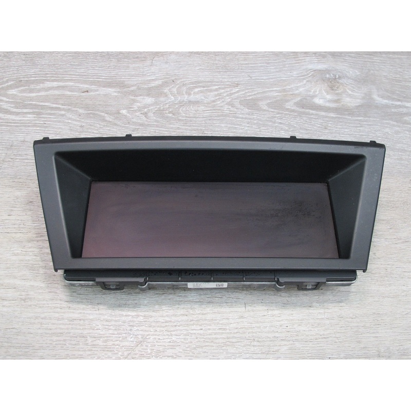 2010-2014 BMW E71 E72 X6 8.8" Dash Navigation Information Screen Display 9223682
