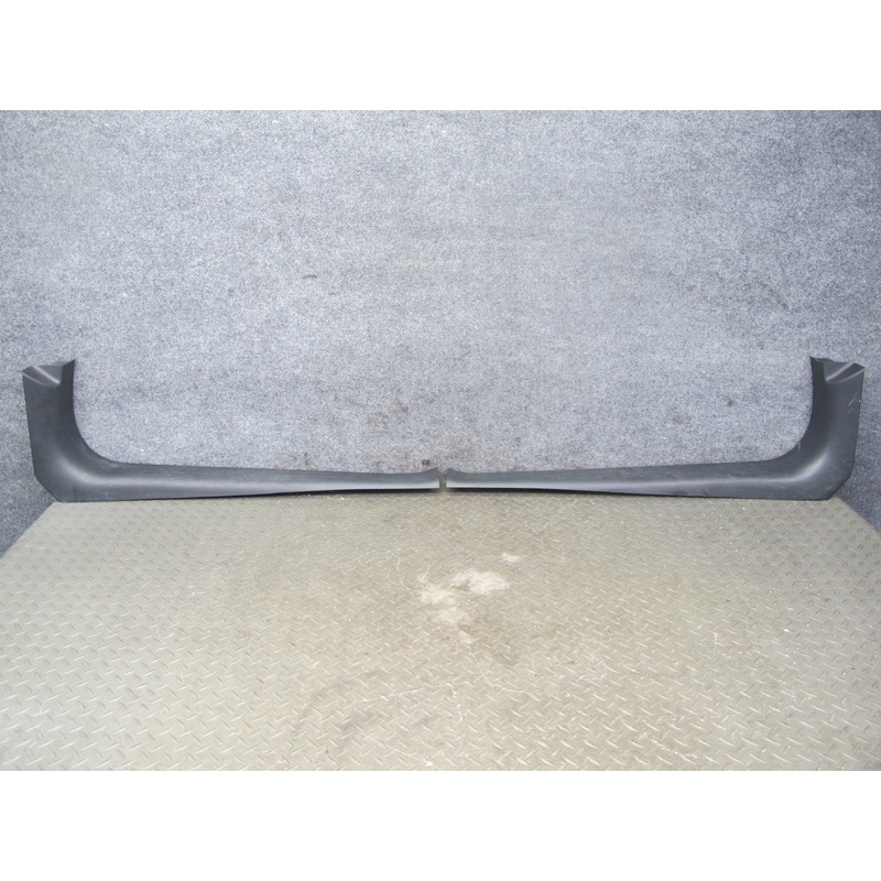 2014-2020 Infiniti QX60 Front Left & Right Door Scuff Sill Plate Set of 2