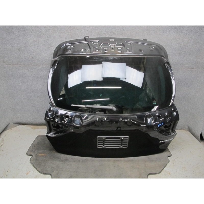 2017-2020 Maserati Levante M161 Rear Trunk Lid Tailgate Liftgate w Glass