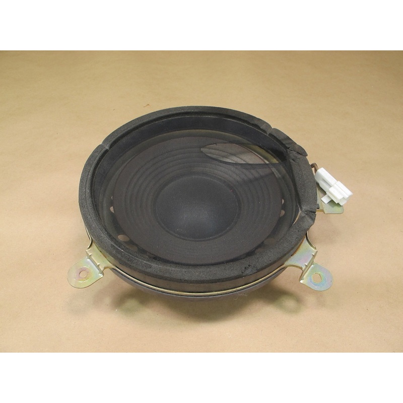 90-92 Lexus UCF10 LS400 Rear Pioneer Subwoofer Speaker 86160-50010 OEM