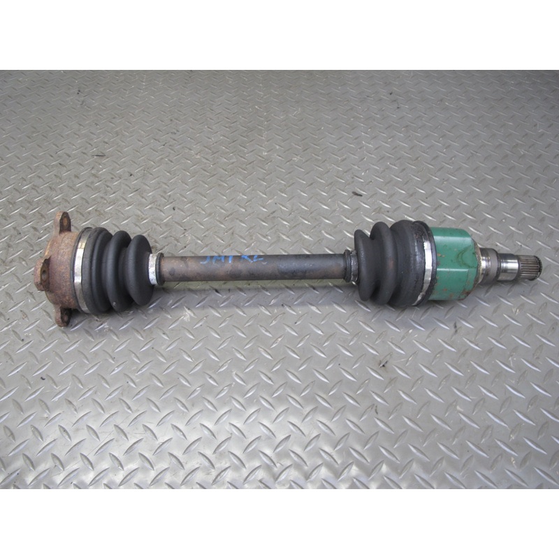 91-99 Mitsubishi 3000GT VR4 AWD 4WS Rear Left Suspension Axle Shaft OEM