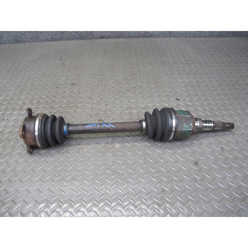 91-99 Mitsubishi 3000GT VR4 AWD 4WS Rear Right Suspension Axle Shaft OEM