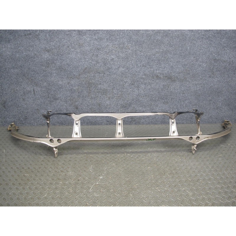 92-00 Lexus UZZ30L SC300 SC400 Front Bumper Headlight Frame Bracket Support OEM